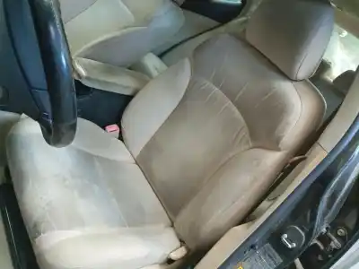 Scrapping Vehicle lexus is ii (_e2_) 220d (ale20) of the year 2005 powered 2adfhv