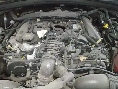 Veicolo di demolizione jaguar f-pace (x761) 3.0 sdv6 awd dell'anno 2019 alimentato 306dt(ajtdv6)