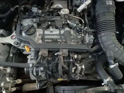 Утилизация автомобиля hyundai kona (os, ose, osi) 1.0 t-gdi года 2018 питание g3lc,g3le