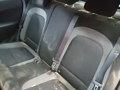 Утилизация автомобиля hyundai kona (os, ose, osi) 1.0 t-gdi года 2018 питание g3lc,g3le