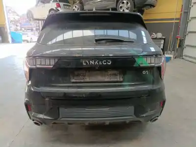 Здавання транспортного засобу lynk & co 01 phev року 2022 потужний 