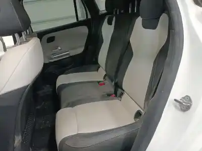 Утилизация автомобиля mercedes-benz gla (h247) gla 200 d (247.712) года 2022 питание 654920