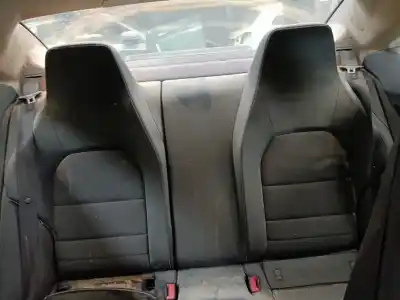 Утилизация автомобиля mercedes-benz clase c coupé (c204) c 220 cdi (204.302) года 2013 питание 651911