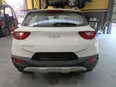 Утилизация автомобиля kia stonic (yb) 1.2 cvvt года 2023 питание g4lf