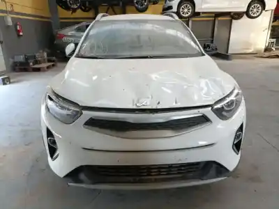 Утилизация автомобиля kia stonic (yb) 1.2 cvvt года 2023 питание g4lf
