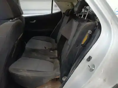 Утилизация автомобиля kia stonic (yb) 1.2 cvvt года 2023 питание g4lf