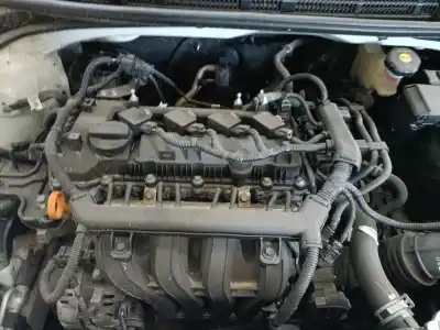 Утилизация автомобиля kia stonic (yb) 1.2 cvvt года 2023 питание g4lf