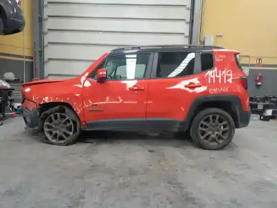 Утилизация автомобиля jeep renegade suv (bu, b1, bv) 2.0 crd 4x4 года 2017 питание 552 63 087,552 63 088,552 83 099,552 84 064,ebt