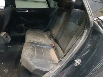 Утилизация автомобиля volkswagen arteon (3h7, 3h8) 2.0 tdi года 2022 питание dtsb