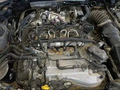 Утилизация автомобиля volkswagen arteon (3h7, 3h8) 2.0 tdi года 2022 питание dtsb