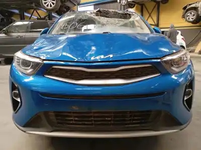 Утилизация автомобиля kia stonic (yb) 1.0 t-gdi года 2021 питание g3lf