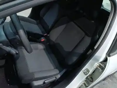 Здавання транспортного засобу citroen c3 iii (sx) 1.2 vti 82 року 2019 потужний hmr