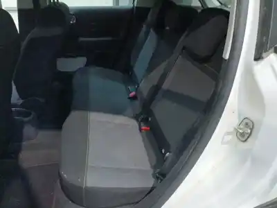 Здавання транспортного засобу citroen c3 iii (sx) 1.2 vti 82 року 2019 потужний hmr