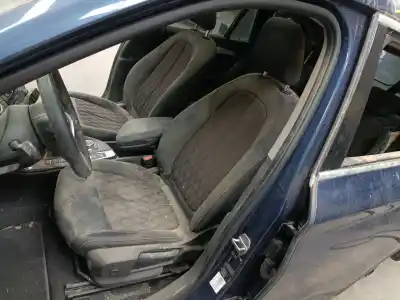 Veicolo di demolizione bmw x1 (f48) sdrive 18 d dell'anno 2021 alimentato b47c20b