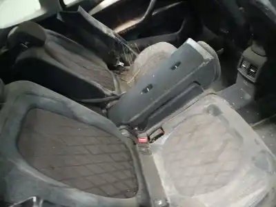 Veicolo di demolizione bmw x1 (f48) sdrive 18 d dell'anno 2021 alimentato b47c20b