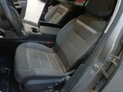 Утилизация автомобиля citroen c5 aircross (a_) 1.5 bluehdi 130 (acyhzj, acyhzr) года 2018 питание yhz (dv5rc)