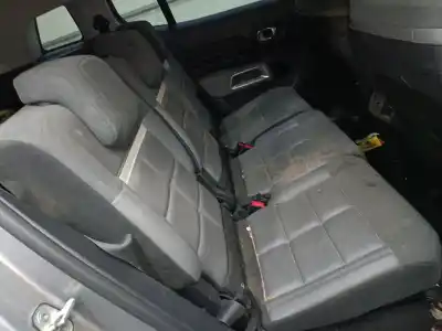 Утилизация автомобиля citroen c5 aircross (a_) 1.5 bluehdi 130 (acyhzj, acyhzr) года 2018 питание yhz (dv5rc)