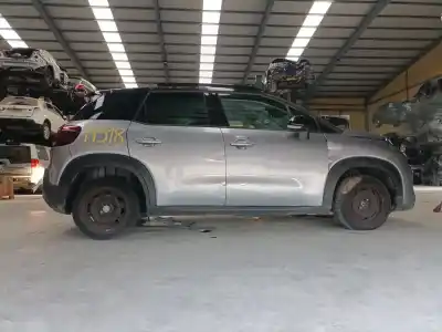 Scrapping Vehicle CITROEN C3 AIRCROSS II (2R_, 2C_) 1.2 PURETECH 110 (2RHNZB, 2RHNZW, 2RHNPX, 2RHNPJ) of the year 2023 powered HNP