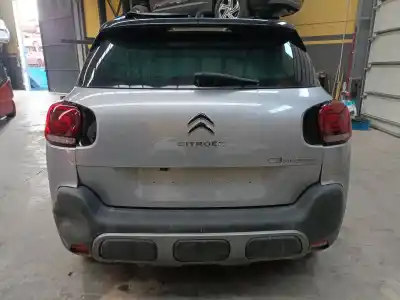 Scrapping Vehicle citroen c3 aircross ii (2r_, 2c_) 1.2 puretech 110 (2rhnzb, 2rhnzw, 2rhnpx, 2rhnpj) of the year 2023 powered hnp