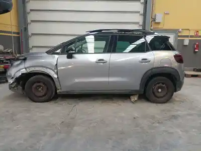 Scrapping Vehicle citroen c3 aircross ii (2r_, 2c_) 1.2 puretech 110 (2rhnzb, 2rhnzw, 2rhnpx, 2rhnpj) of the year 2023 powered hnp