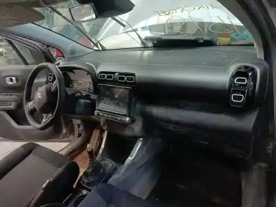 Scrapping Vehicle citroen c3 aircross ii (2r_, 2c_) 1.2 puretech 110 (2rhnzb, 2rhnzw, 2rhnpx, 2rhnpj) of the year 2023 powered hnp