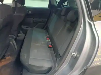 Scrapping Vehicle citroen c3 aircross ii (2r_, 2c_) 1.2 puretech 110 (2rhnzb, 2rhnzw, 2rhnpx, 2rhnpj) of the year 2023 powered hnp