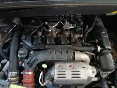 Scrapping Vehicle citroen c3 aircross ii (2r_, 2c_) 1.2 puretech 110 (2rhnzb, 2rhnzw, 2rhnpx, 2rhnpj) of the year 2023 powered hnp