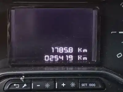 Scrapping Vehicle citroen c3 aircross ii (2r_, 2c_) 1.2 puretech 110 (2rhnzb, 2rhnzw, 2rhnpx, 2rhnpj) of the year 2024 powered hnp