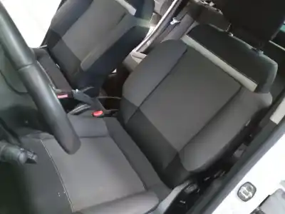 Scrapping Vehicle citroen c3 aircross ii (2r_, 2c_) 1.2 puretech 110 (2rhnzb, 2rhnzw, 2rhnpx, 2rhnpj) of the year 2024 powered hnp