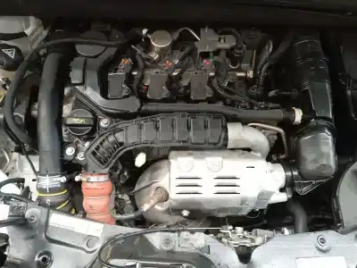 Scrapping Vehicle citroen c3 aircross ii (2r_, 2c_) 1.2 puretech 110 (2rhnzb, 2rhnzw, 2rhnpx, 2rhnpj) of the year 2024 powered hnp