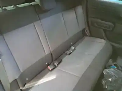 Scrapping Vehicle citroen c3 aircross ii (2r_, 2c_) 1.2 puretech 110 (2rhnzb, 2rhnzw, 2rhnpx, 2rhnpj) of the year 2024 powered hnp