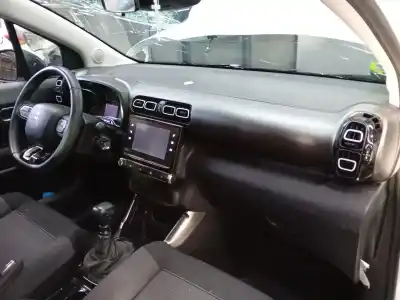 Scrapping Vehicle citroen c3 aircross ii (2r_, 2c_) 1.2 puretech 110 (2rhnzb, 2rhnzw, 2rhnpx, 2rhnpj) of the year 2024 powered hnp