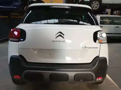 Scrapping Vehicle citroen c3 aircross ii (2r_, 2c_) 1.2 puretech 110 (2rhnzb, 2rhnzw, 2rhnpx, 2rhnpj) of the year 2024 powered hnp