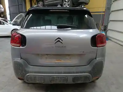 Утилизация автомобиля citroen c3 aircross ii (2r_, 2c_) 1.2 puretech 110 (2rhnzb, 2rhnzw, 2rhnpx, 2rhnpj) года 2021 питание hnp (eb2adt),hnv (eb2dtm),hnz (eb2dt)