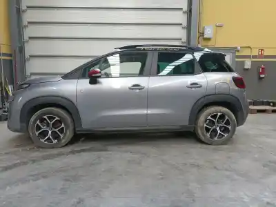 Утилизация автомобиля citroen c3 aircross ii (2r_, 2c_) 1.2 puretech 110 (2rhnzb, 2rhnzw, 2rhnpx, 2rhnpj) года 2021 питание hnp (eb2adt),hnv (eb2dtm),hnz (eb2dt)