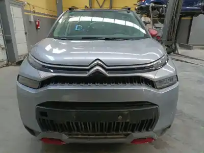 Утилизация автомобиля citroen c3 aircross ii (2r_, 2c_) 1.2 puretech 110 (2rhnzb, 2rhnzw, 2rhnpx, 2rhnpj) года 2021 питание hnp (eb2adt),hnv (eb2dtm),hnz (eb2dt)