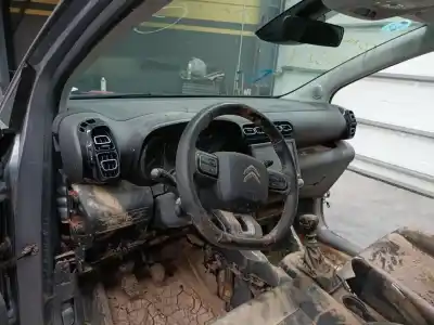 Утилизация автомобиля citroen c3 aircross ii (2r_, 2c_) 1.2 puretech 110 (2rhnzb, 2rhnzw, 2rhnpx, 2rhnpj) года 2021 питание hnp (eb2adt),hnv (eb2dtm),hnz (eb2dt)