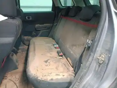 Утилизация автомобиля citroen c3 aircross ii (2r_, 2c_) 1.2 puretech 110 (2rhnzb, 2rhnzw, 2rhnpx, 2rhnpj) года 2021 питание hnp (eb2adt),hnv (eb2dtm),hnz (eb2dt)