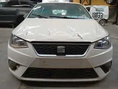 Veículo de Sucata seat ibiza v (kj1, kjg) 1.0 mpi do ano 2019 alimentado dfna