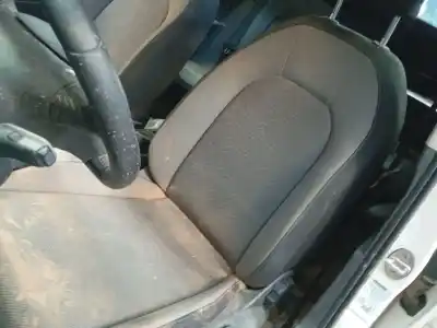 Veículo de Sucata seat ibiza v (kj1, kjg) 1.0 mpi do ano 2019 alimentado dfna