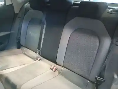 Veículo de Sucata seat ibiza v (kj1, kjg) 1.0 mpi do ano 2019 alimentado dfna