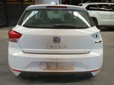 Veículo de Sucata seat ibiza v (kj1, kjg) 1.0 mpi do ano 2019 alimentado dfna
