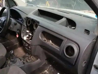 Утилизация автомобиля dacia dokker express furgoneta/monovolumen 1.6 года 2019 питание h4m740