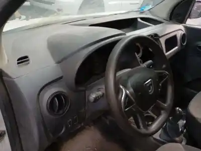 Утилизация автомобиля dacia dokker express furgoneta/monovolumen 1.6 года 2019 питание h4m740