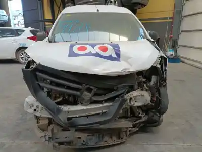 Утилизация автомобиля dacia dokker monospace (ke_) 1.5 dci (keaj, keah) года 2014 питание k9k 612,k9k 626