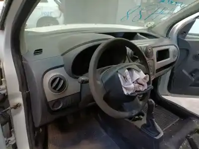 Утилизация автомобиля dacia dokker monospace (ke_) 1.5 dci (keaj, keah) года 2014 питание k9k 612,k9k 626