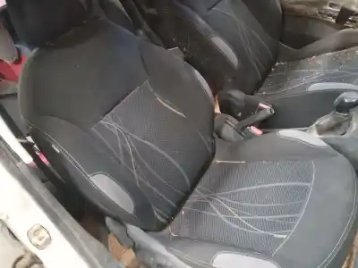 Утилизация автомобиля peugeot 208 i (ca_, cc_) 1.6 hdi года 2014 питание 9hp