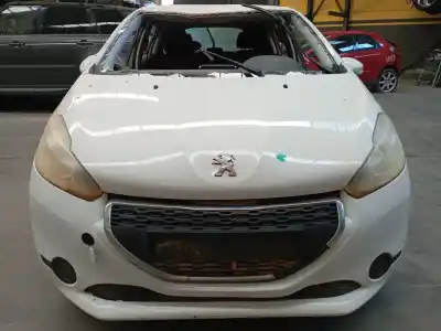 Утилизация автомобиля peugeot 208 i (ca_, cc_) 1.6 hdi года 2014 питание 9hp