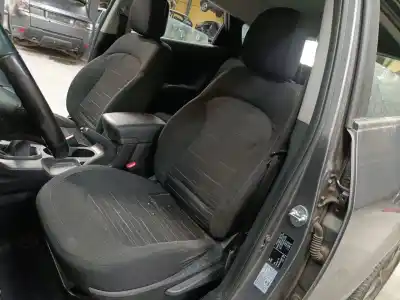 Утилизация автомобиля hyundai ix35 (lm, el, elh) 1.7 crdi года 2014 питание d4fd