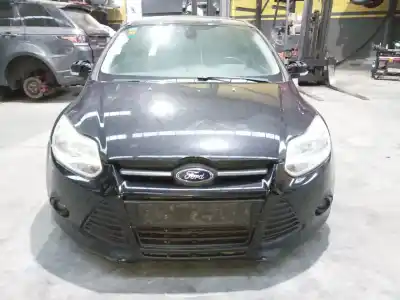 Утилизация автомобиля ford focus iii turnier 1.6 tdci года 2013 питание t1da,t1db